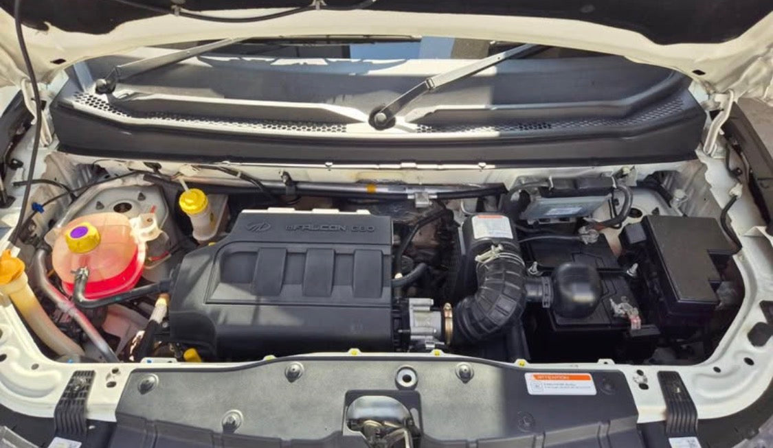 2020 Mahindra KUV100 1.2 Dare