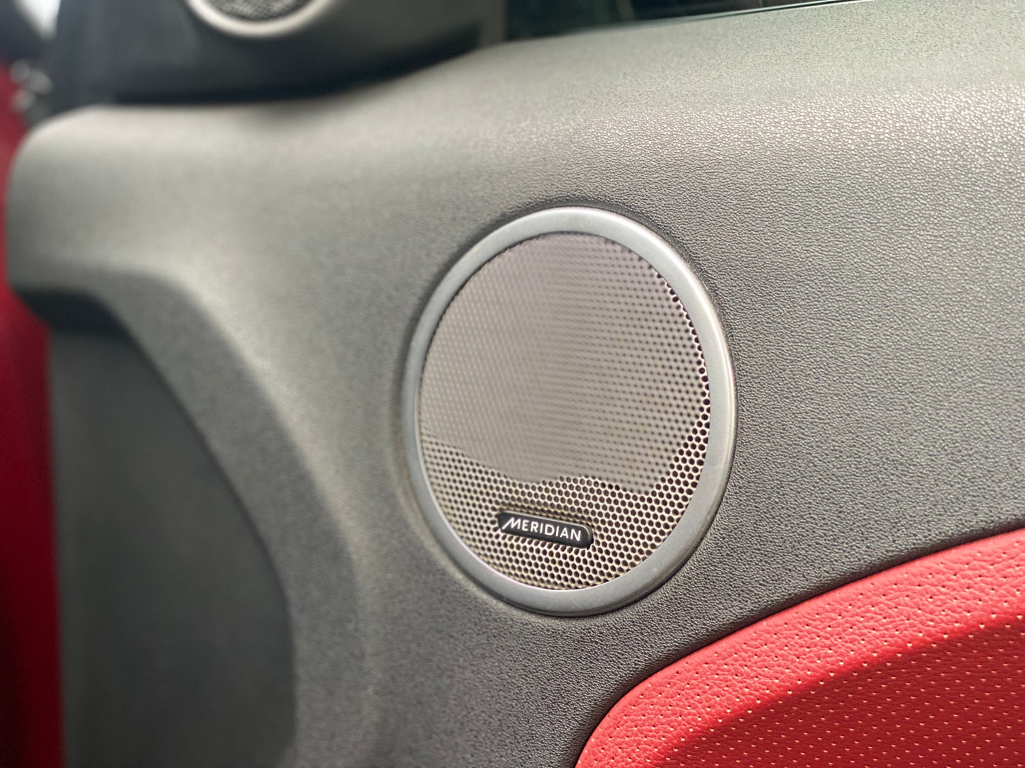 2013 Range Rover Evoque SD4