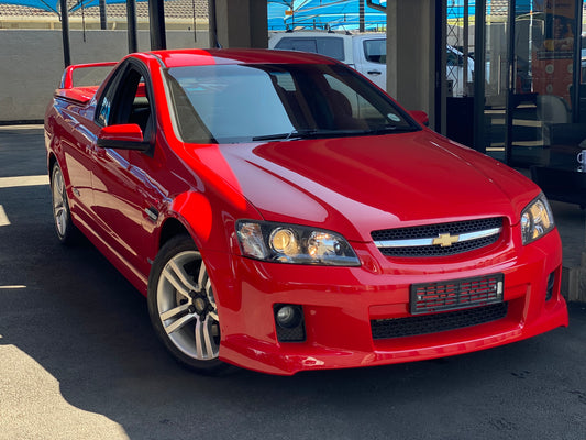 2009 Chevrolet Lumina SS 6.0