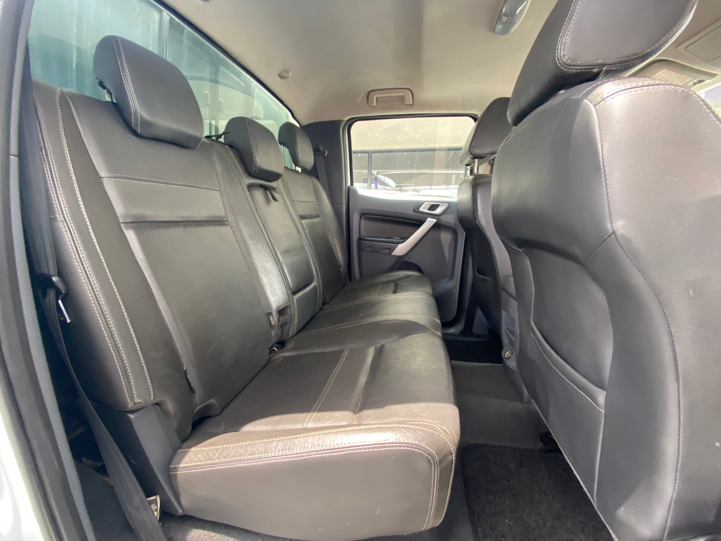 2013 Ford Ranger 3.2TDCi XLT 4x4