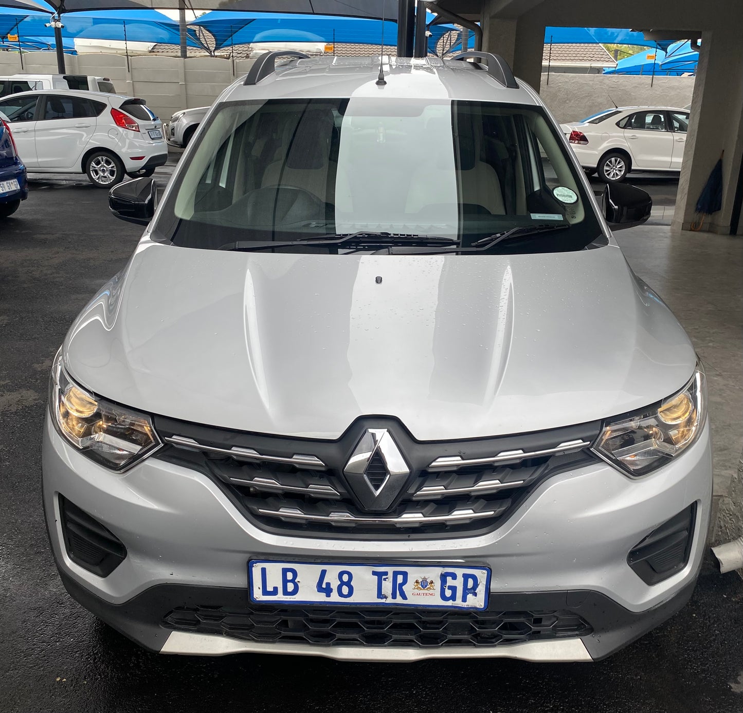2023 Renault Triber 1.0 Dynamic