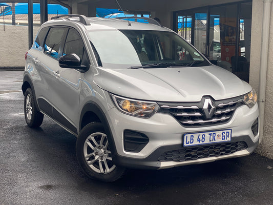 2023 Renault Triber 1.0 Dynamic