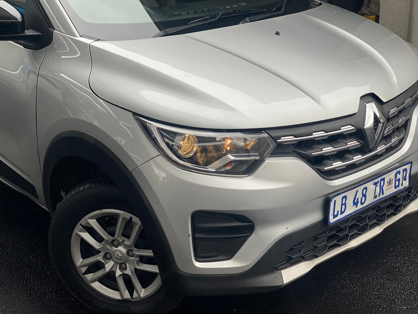 2023 Renault Triber 1.0 Dynamic
