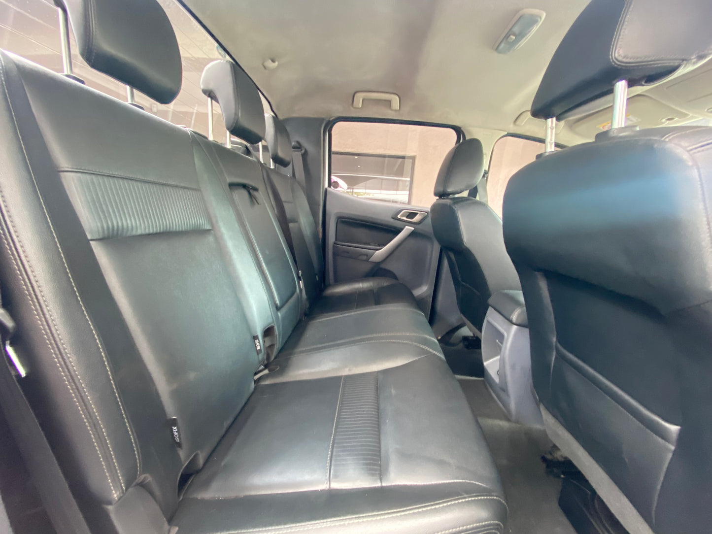 2019 Ford Ranger 3.2TDCi XLT