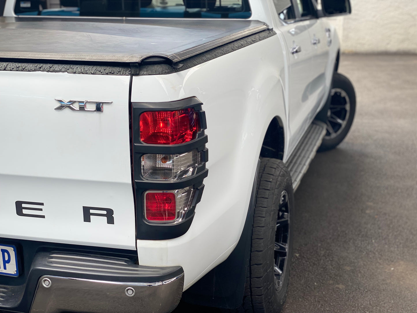 2019 Ford Ranger 3.2TDCi XLT