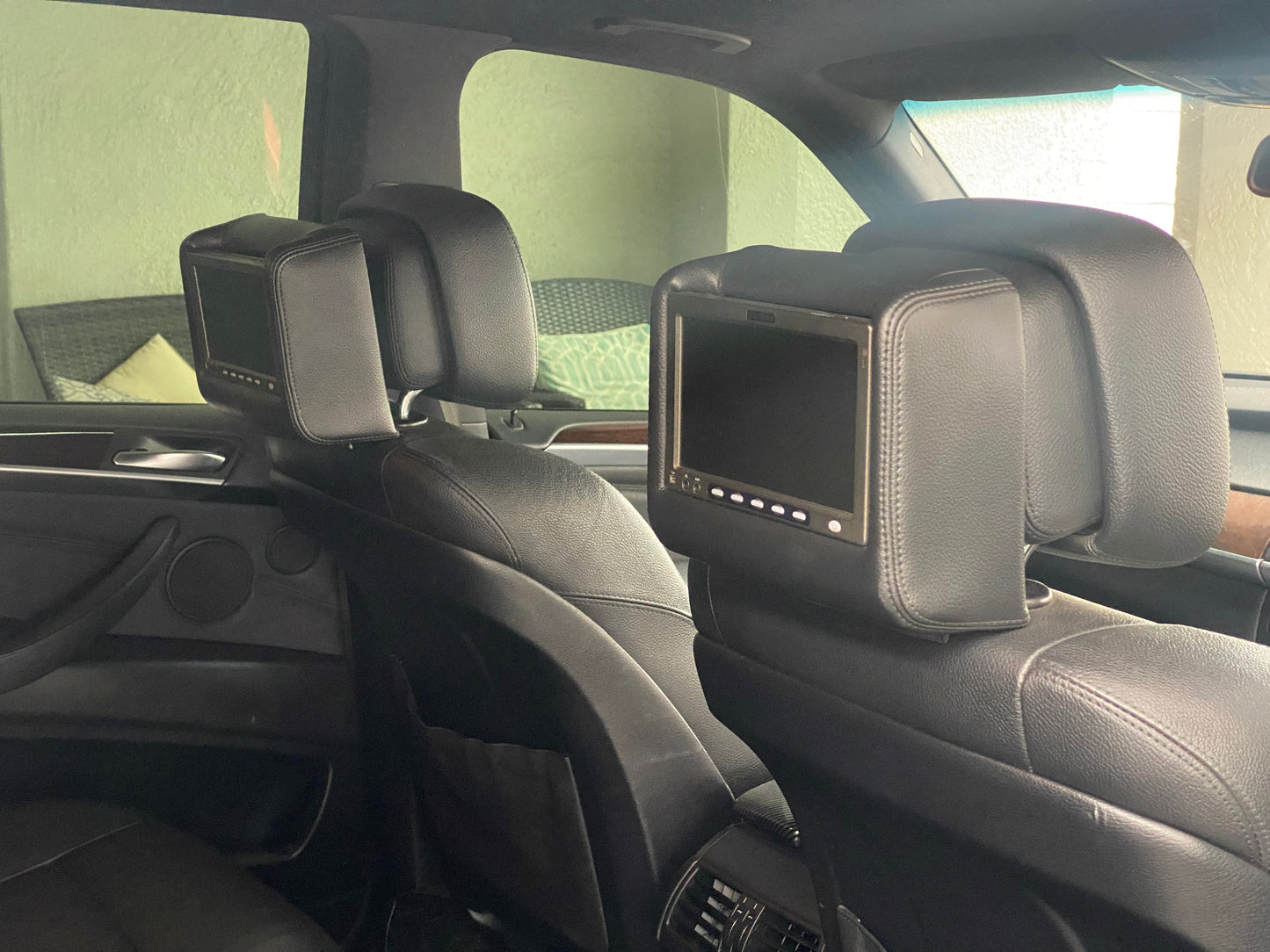 2012 BMW X5 30d xdrive M-Sport