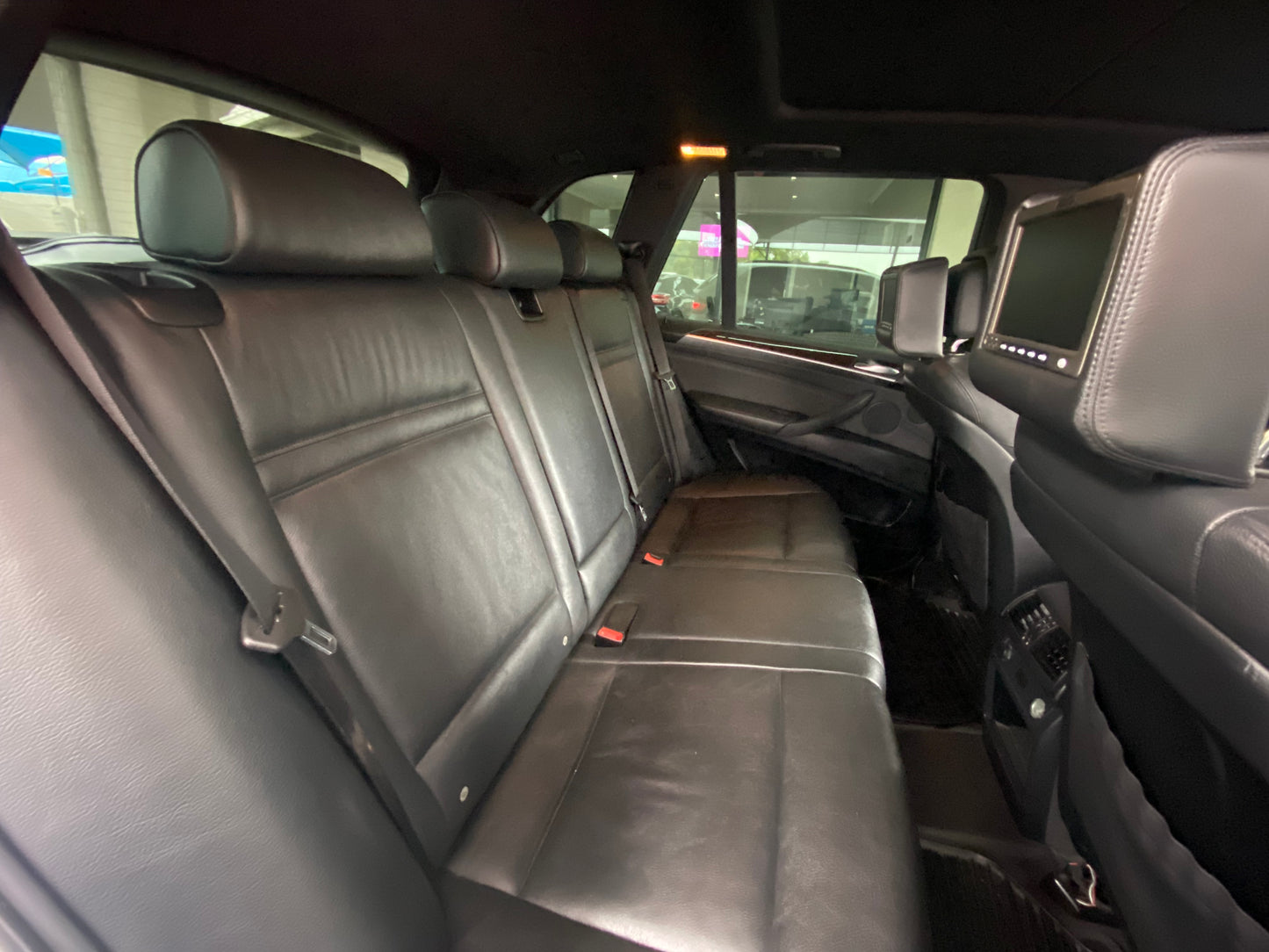 2012 BMW X5 30d xdrive M-Sport