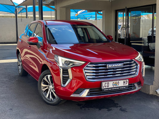 2024 Haval Jolion 1.5 City