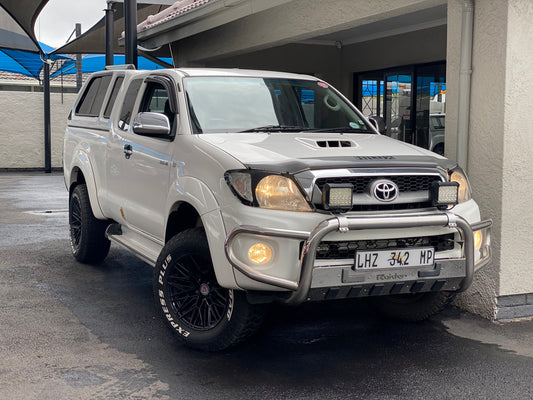 2011 Toyota Hilux 3.0 D4-D Radier