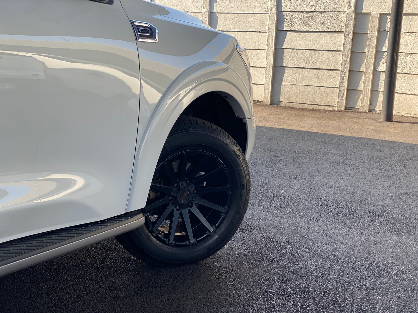 2023 GWM P-Series 2.0 LT