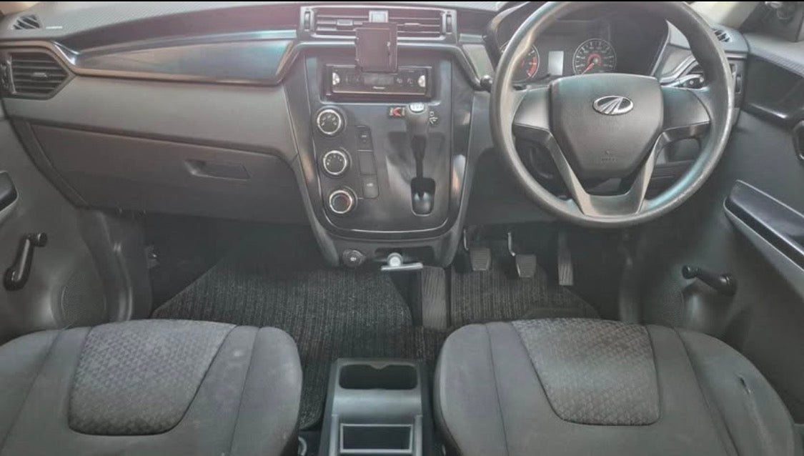 2020 Mahindra KUV100 1.2 Dare