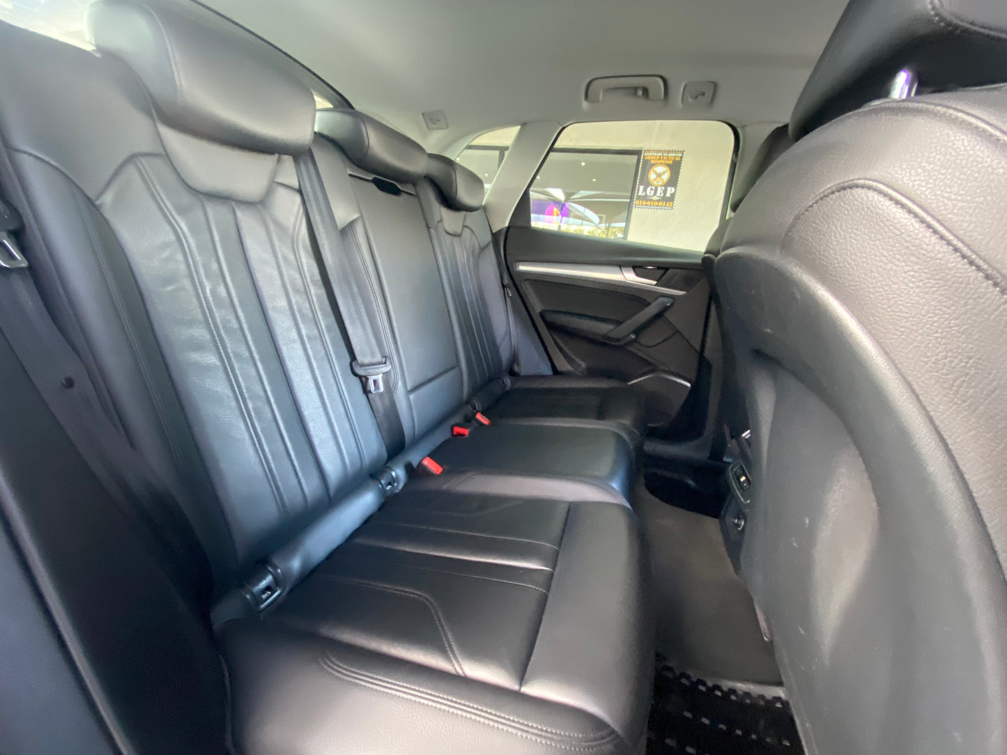 2017 Audi Q5 2.0TDI Quattro