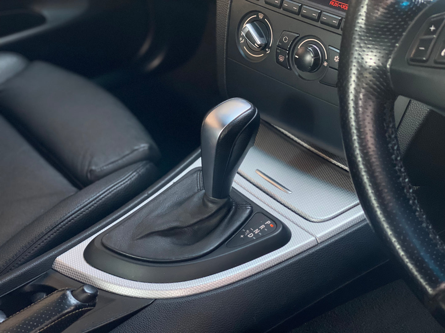 2012 BMW 120d M-Sport coupe