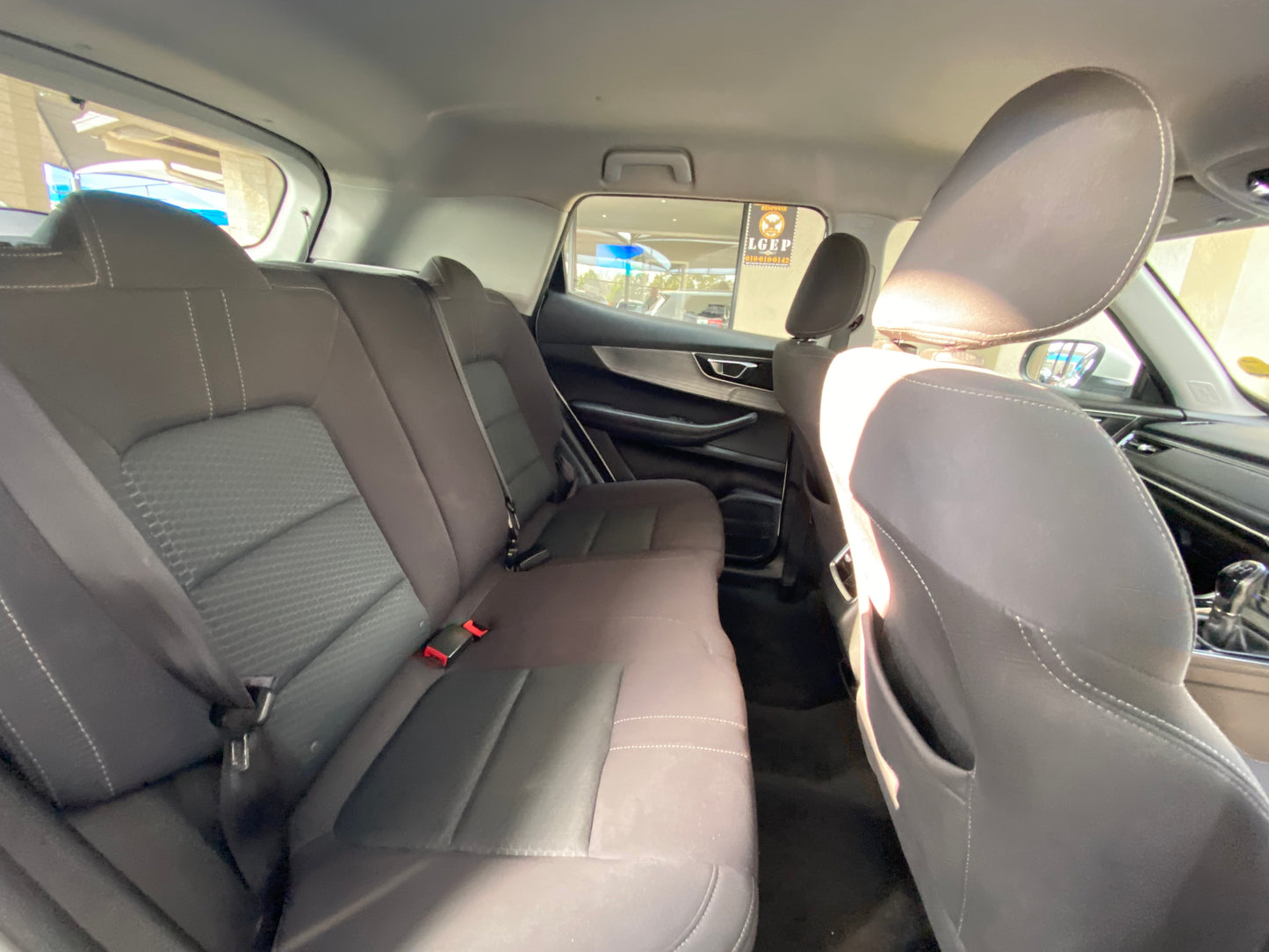 2022 Chery Tigo 4 pro 1.5 urban