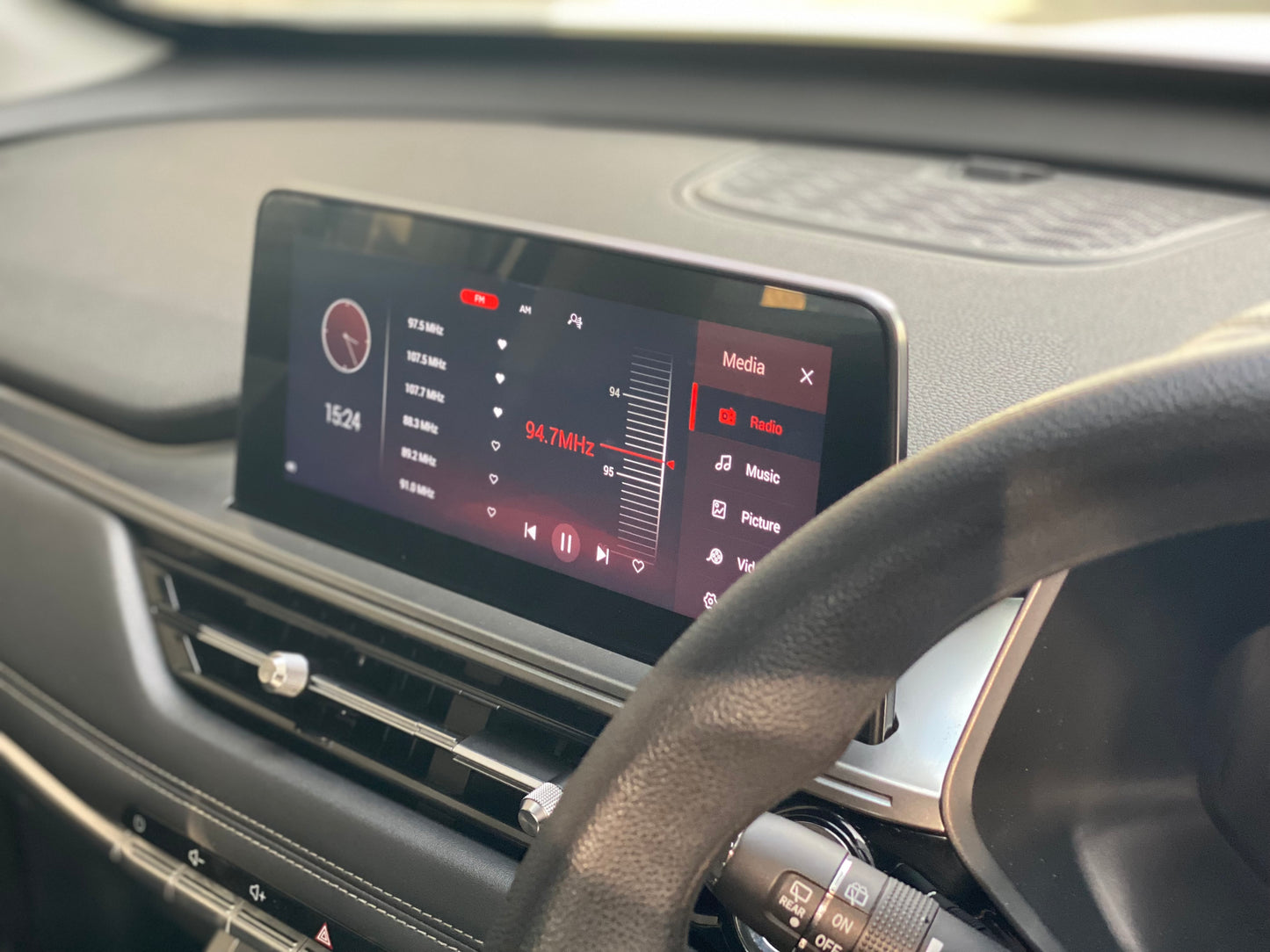 2022 Chery Tigo 4 pro 1.5 urban