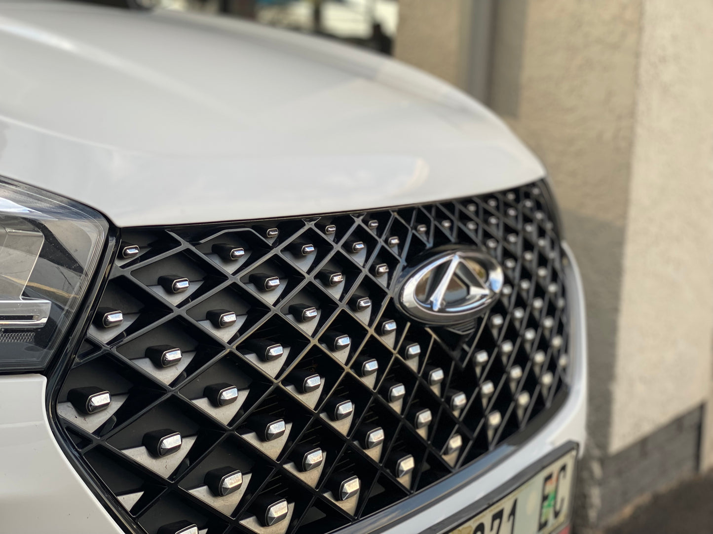 2022 Chery Tigo 4 pro 1.5 urban