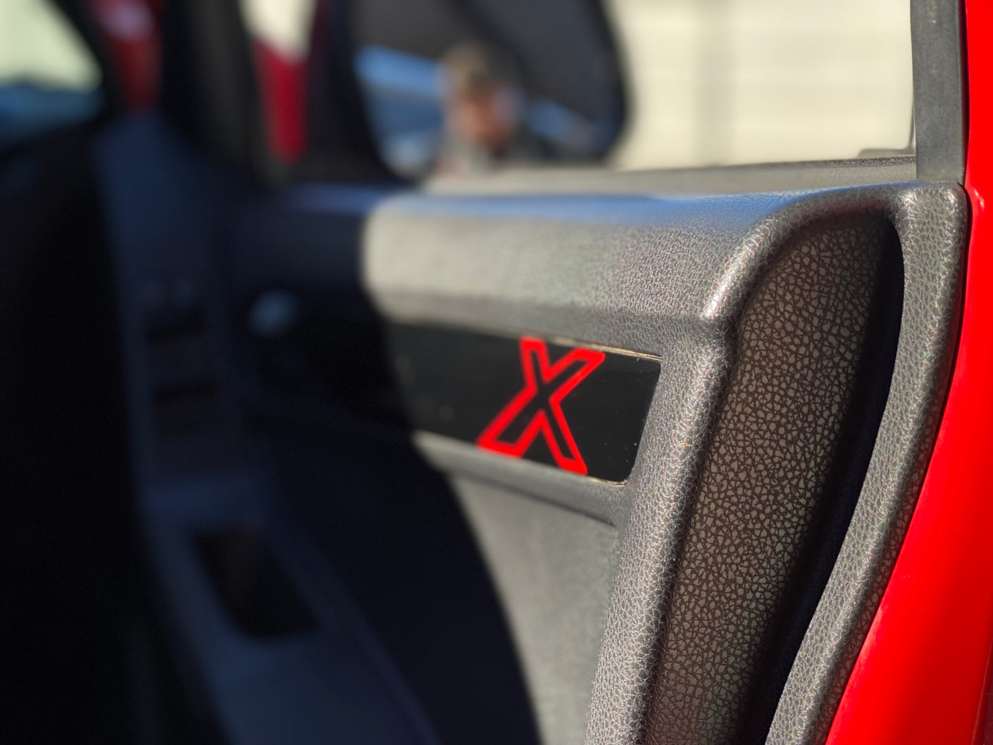 2019 Isuzu KB250 HO X-Rider