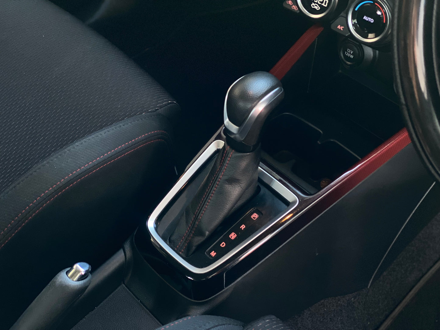 2020 Suzuki Swift Sport 1.4T A/T