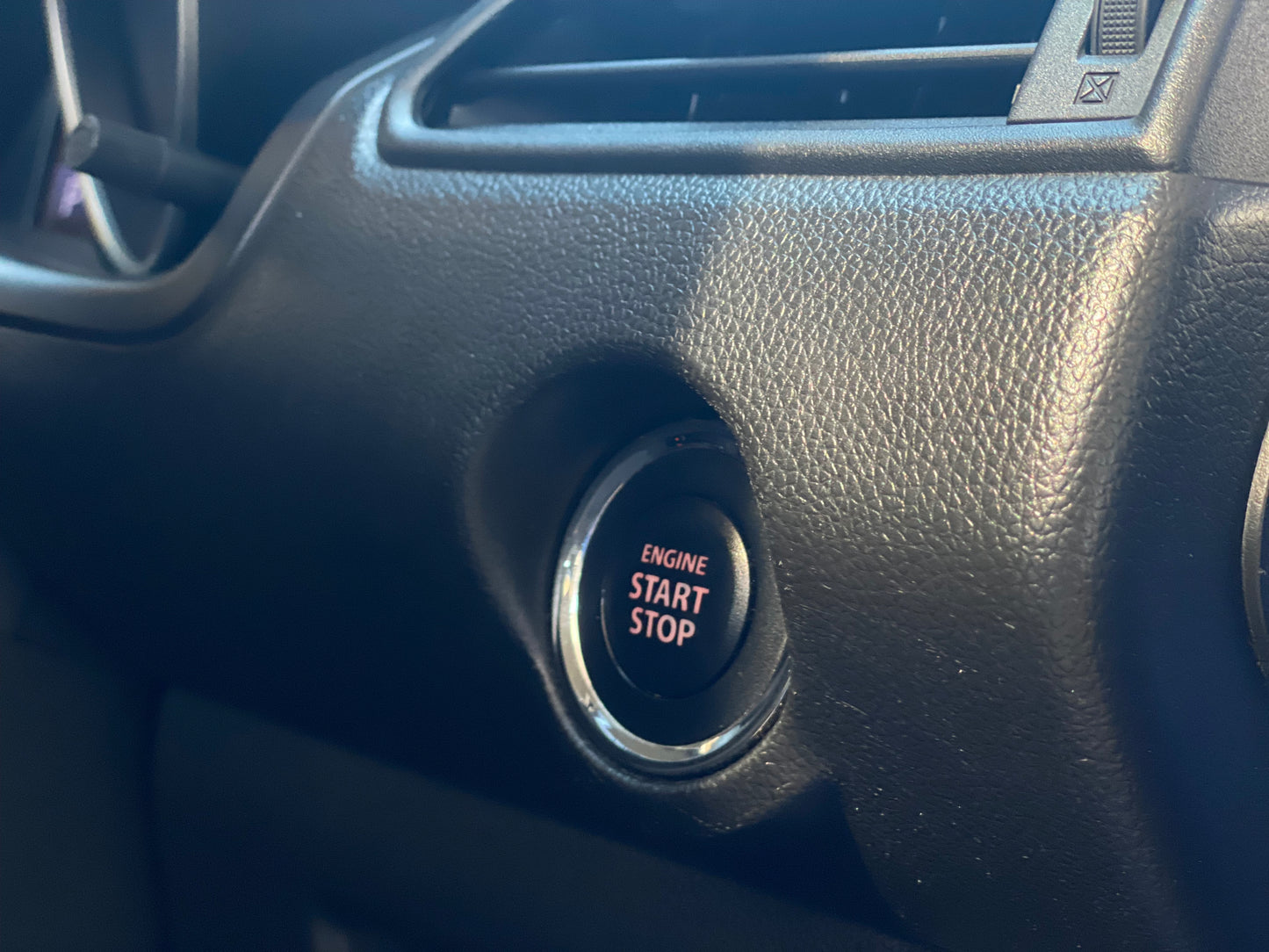 2020 Suzuki Swift Sport 1.4T A/T