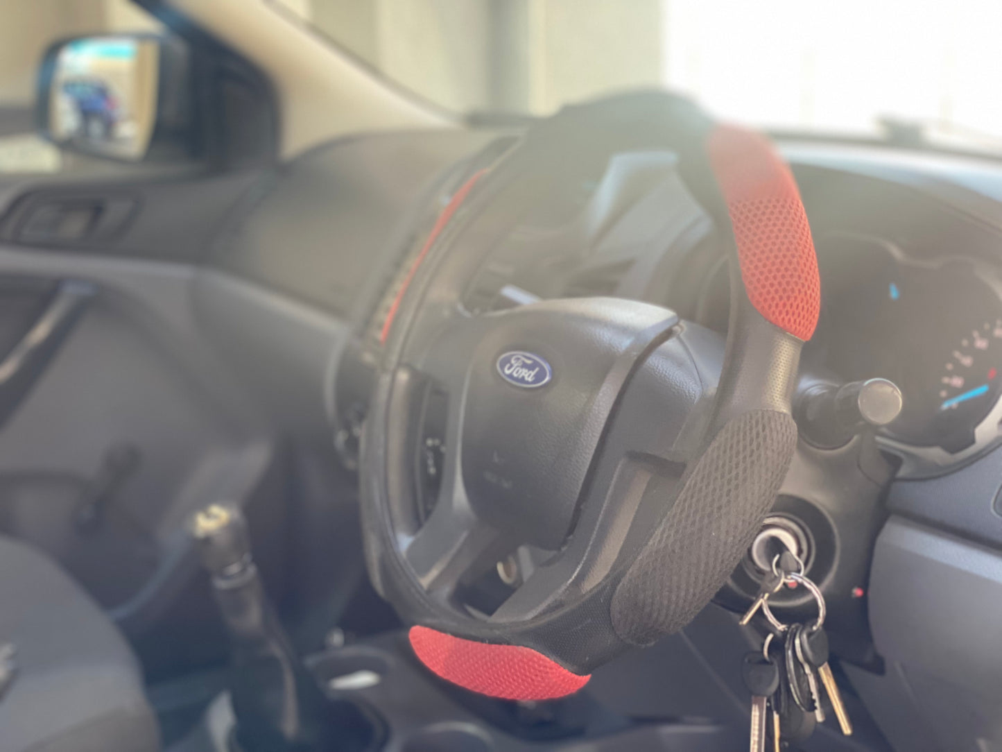 2013 Ford Ranger 2.2TDCi S/C P/U