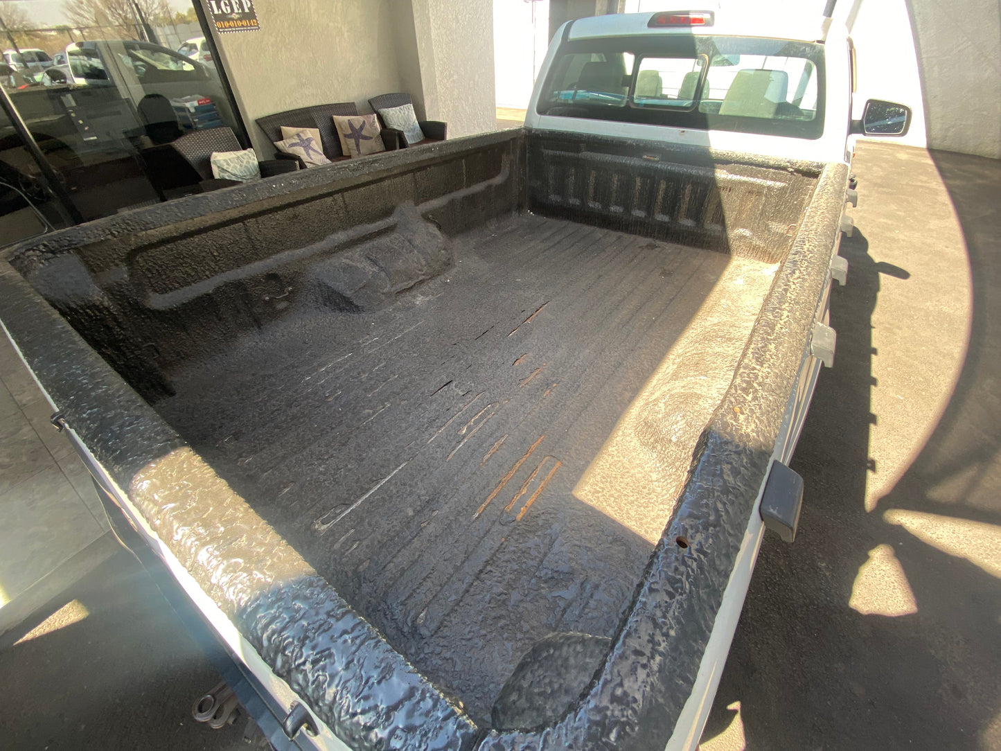 2013 Ford Ranger 2.2TDCi S/C P/U