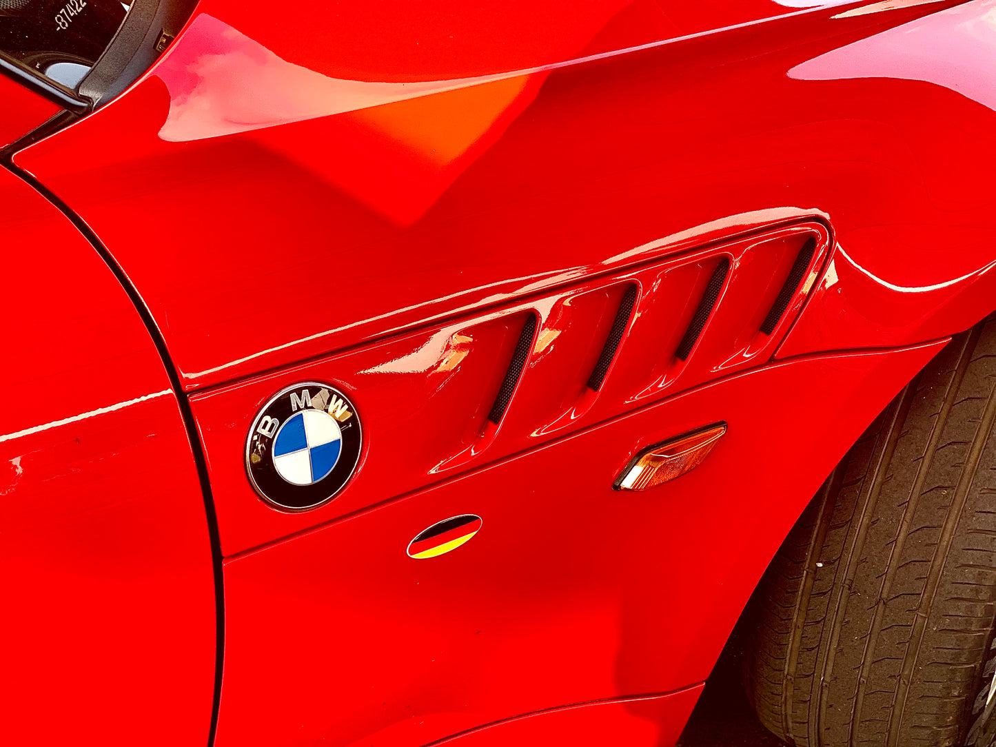 1998 BMW Z3 28i Roadster
