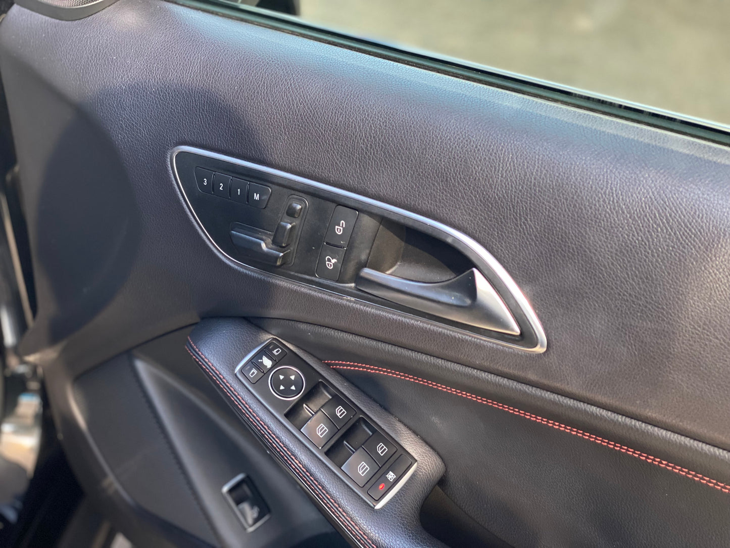 2015 Mercedes-Benz GLA45 4matic