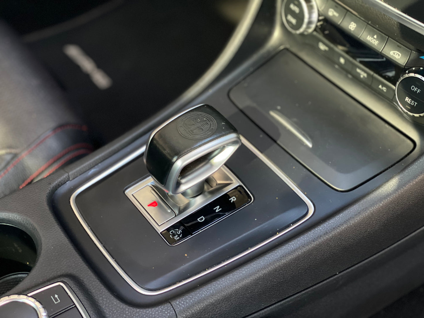 2015 Mercedes-Benz GLA45 4matic