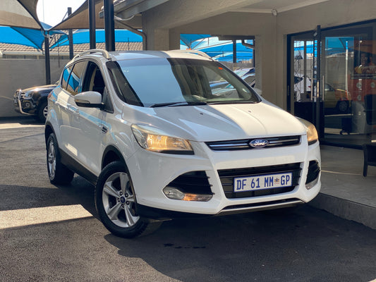 2014 Ford Kuga Ambiente 1.6 Ecoboost