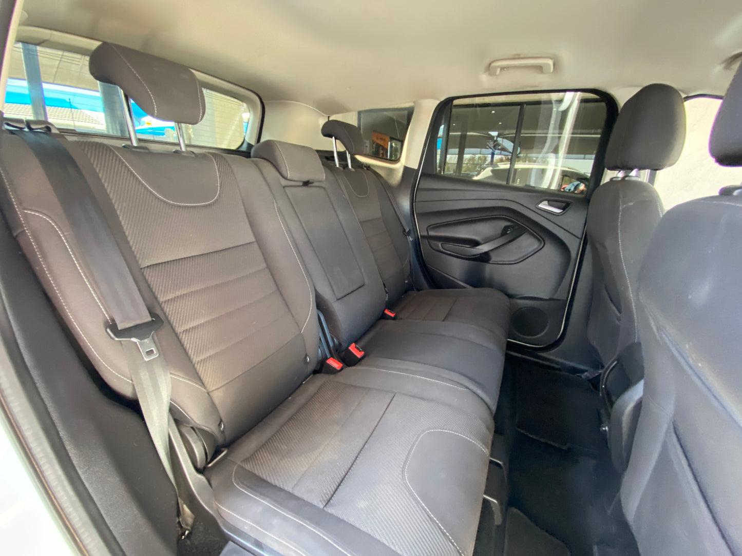 2014 Ford Kuga Ambiente 1.6 Ecoboost